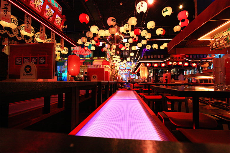 光畳【HIKARI-TATAMI】