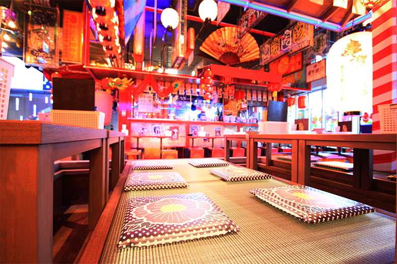 光畳【HIKARI-TATAMI】