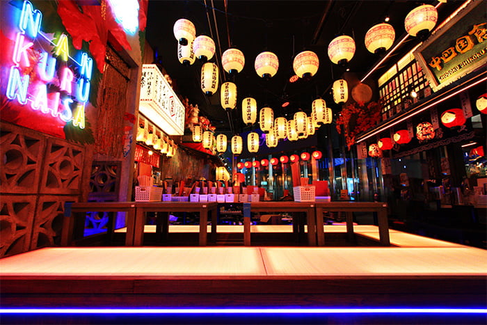 光畳【HIKARI-TATAMI】