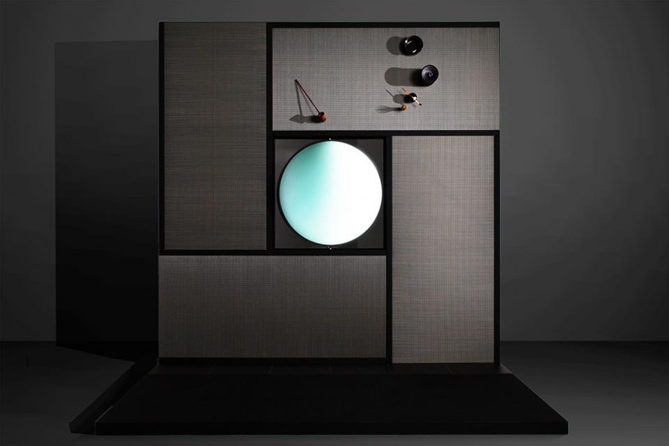 光畳【HIKARI-TATAMI】
