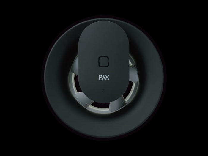 PAX Nrorte®(バックス・ノルテ)【多機能第三種換気ファン】|株式会社MXエンジニアリング