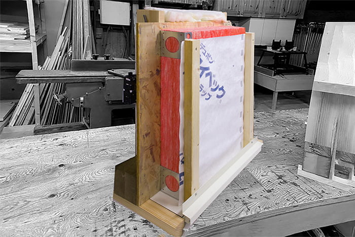 メタルジョイント工法/株式会社MXエンジニアリング