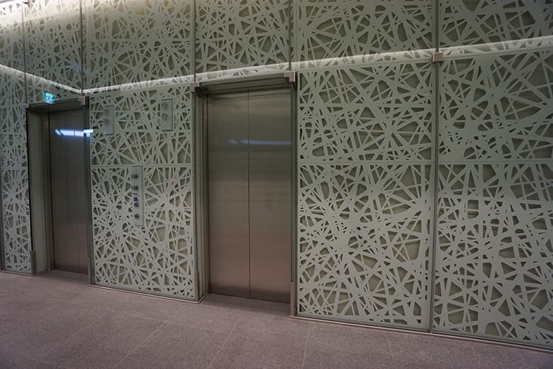 【天井用パネル】Archiskin -アーキスキン-