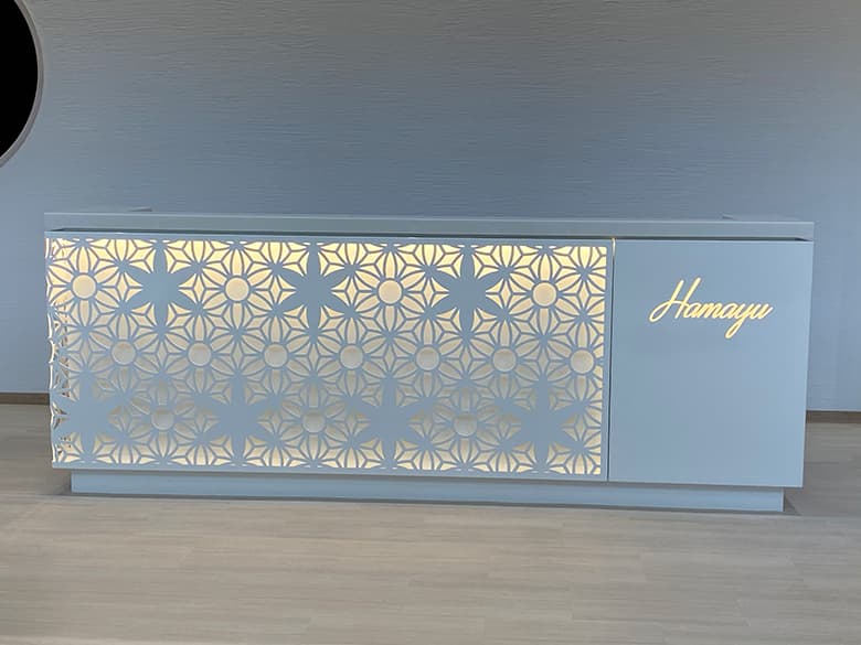 【内装用壁面装飾】Archiskin -アーキスキン-