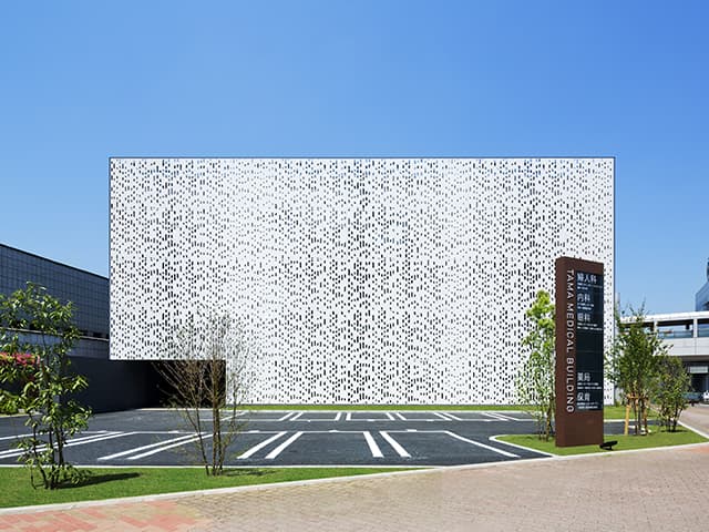 【外壁用化粧材・装飾材】Archiskin -アーキスキン-