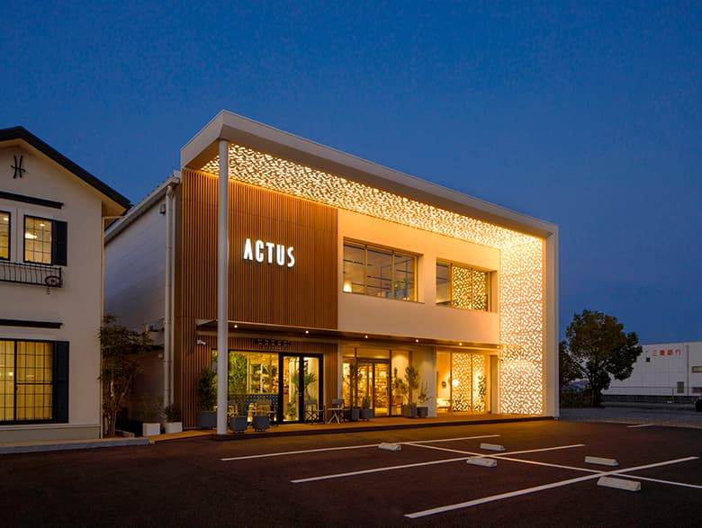 【外壁用化粧材・装飾材】Archiskin -アーキスキン-