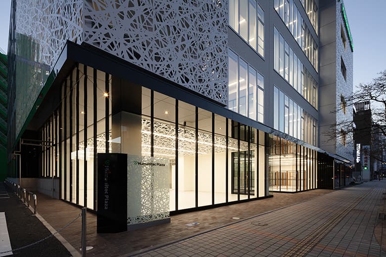 【外壁用化粧材・装飾材】Archiskin -アーキスキン-