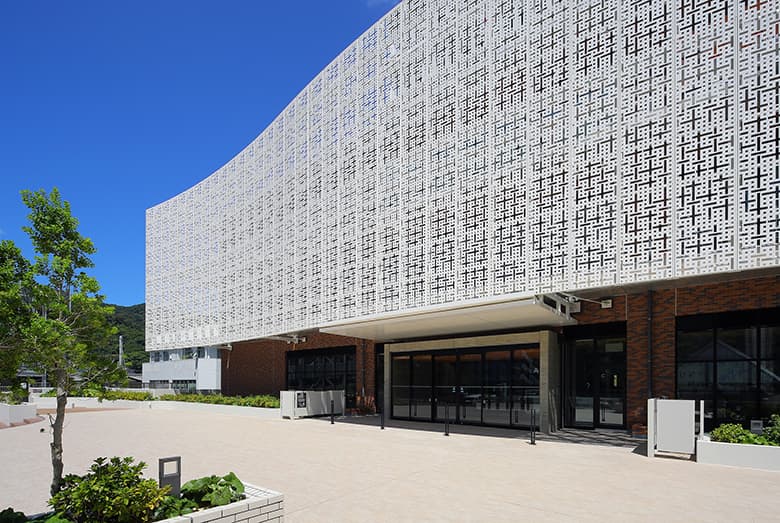 【デザイン建築】Archiskin -アーキスキン-