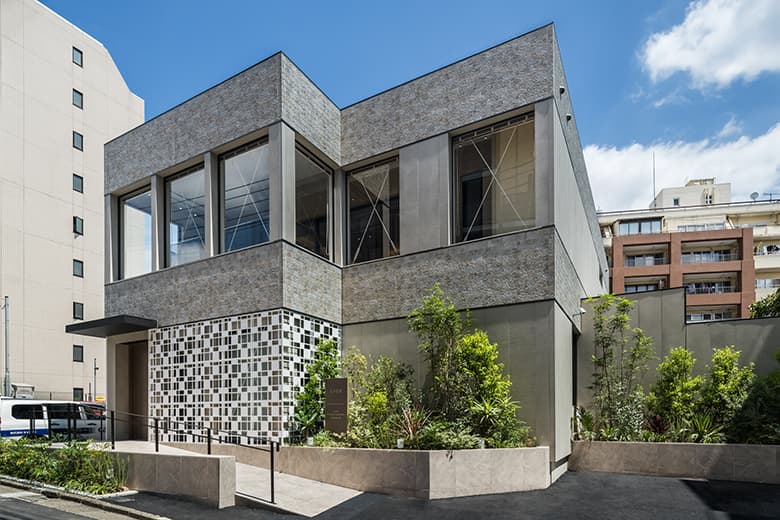 【デザイン建築】Archiskin -アーキスキン-