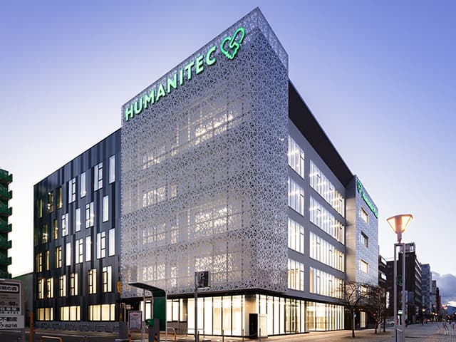 【デザイン建築】Archiskin -アーキスキン-