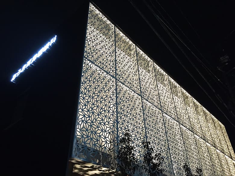 【デザイン建築】Archiskin -アーキスキン-