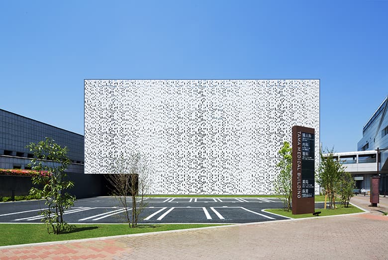 【デザイン建築】Archiskin -アーキスキン-