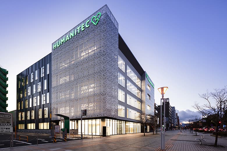 【デザイン建築】Archiskin -アーキスキン-