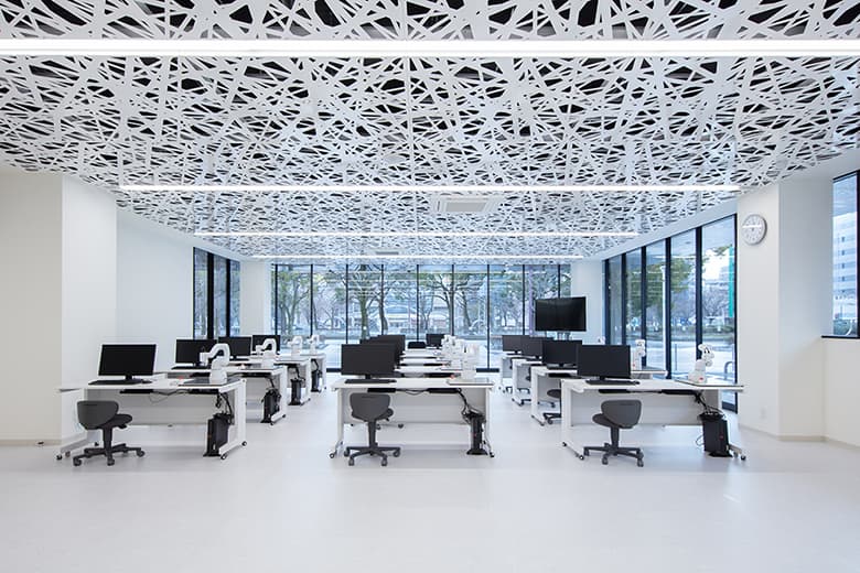 【天井用パネル】Archiskin -アーキスキン-