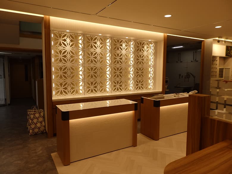 【天井用パネル】Archiskin -アーキスキン-