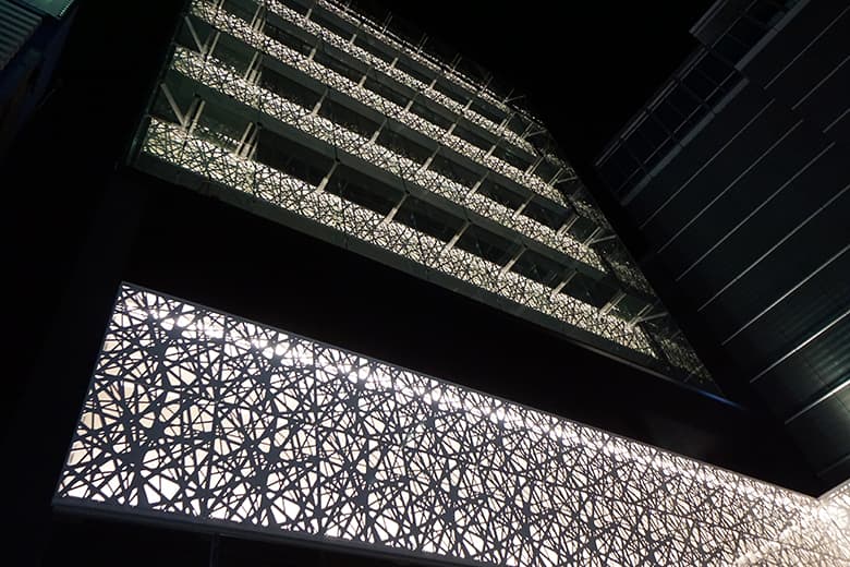 【外壁用化粧材・装飾材】Archiskin -アーキスキン-