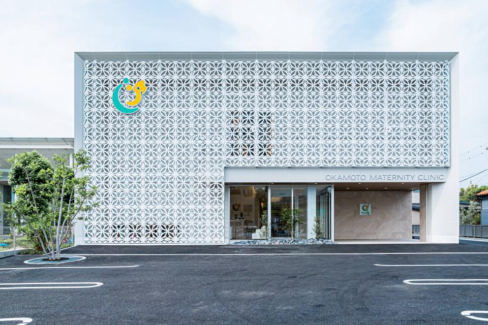 【外壁用化粧材・装飾材】Archiskin -アーキスキン-