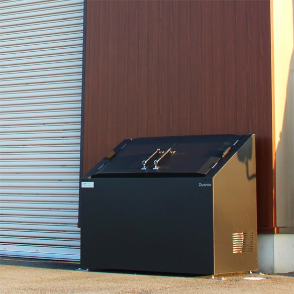 ダスポン トライアル【高機能化】ブラック