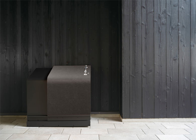 ホームスライドダスポン【黒ZAM®】