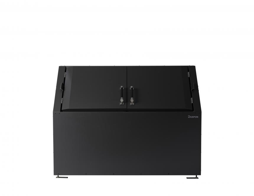 ダスポン トライアル【高機能化】ブラック