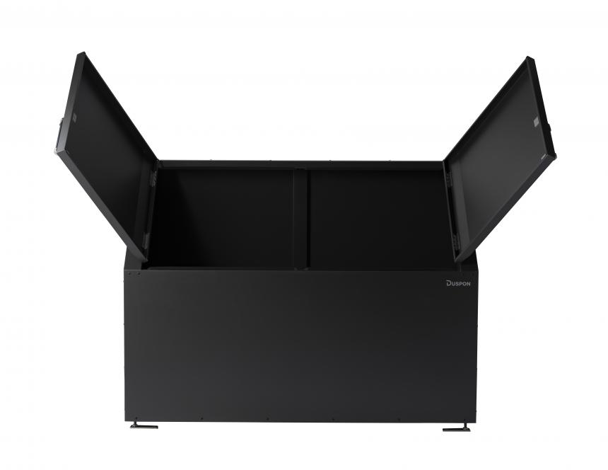 ダスポン トライアル【高機能化】ブラック