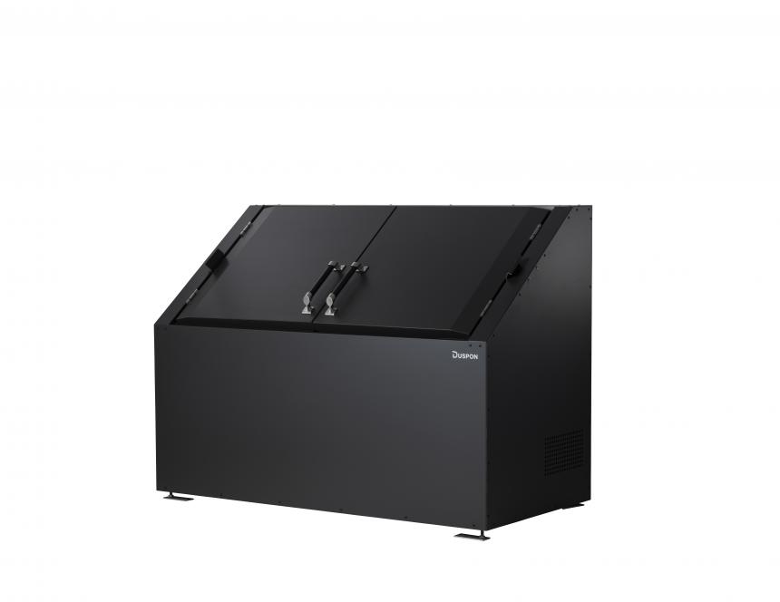 ダスポン トライアル【高機能化】ブラック