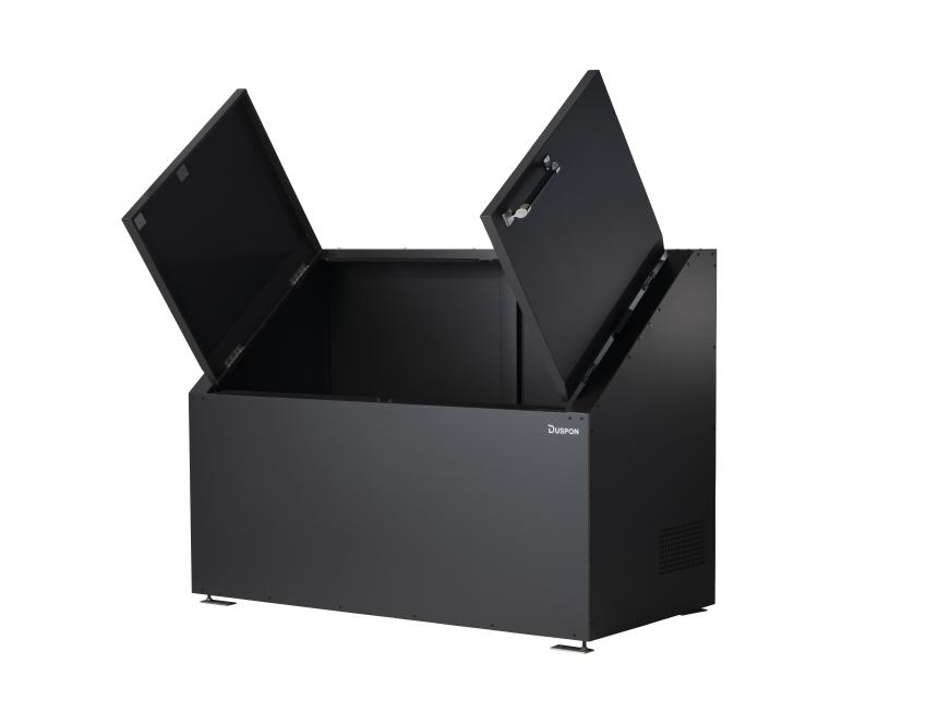 ダスポン トライアル【高機能化】ブラック