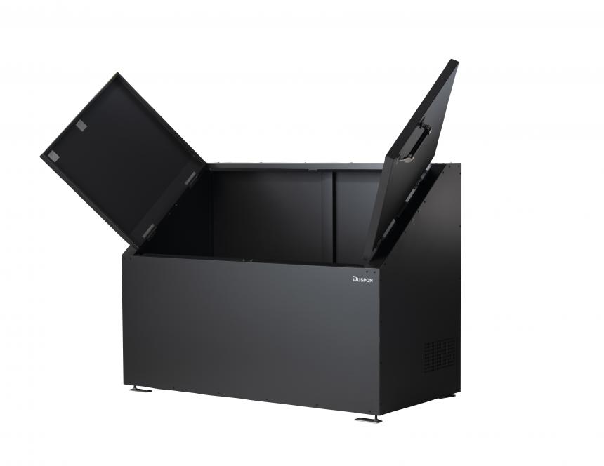 ダスポン トライアル【高機能化】ブラック