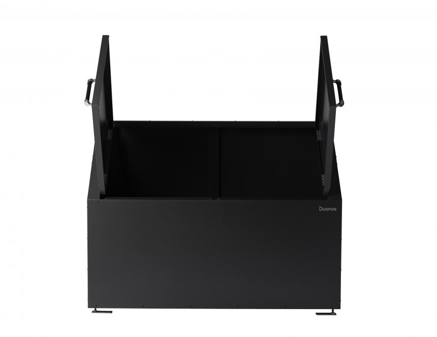 ダスポン トライアル【高機能化】ブラック