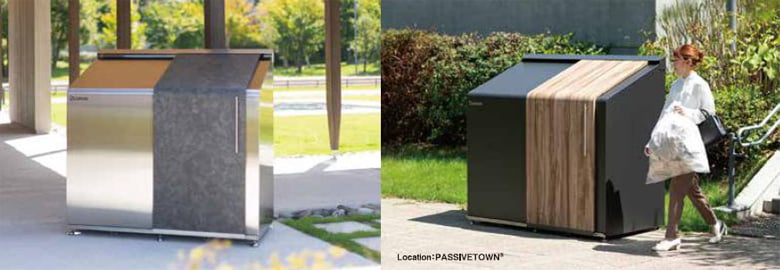 ダスポン SS Series