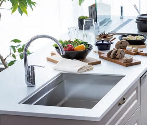 VESTA kukka(ヴェスタ クッカ)シリーズ