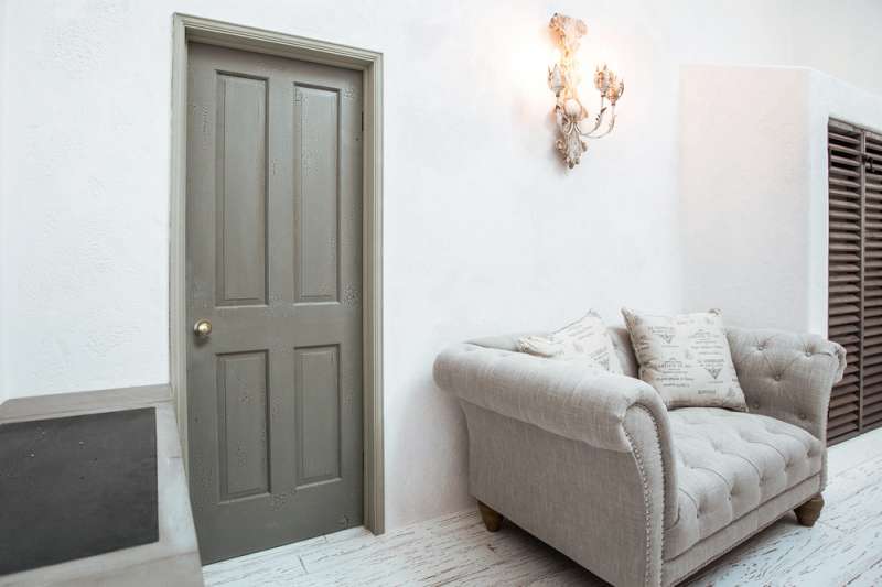 【ナガイの木製ドアシリーズ innoa - イノア –】