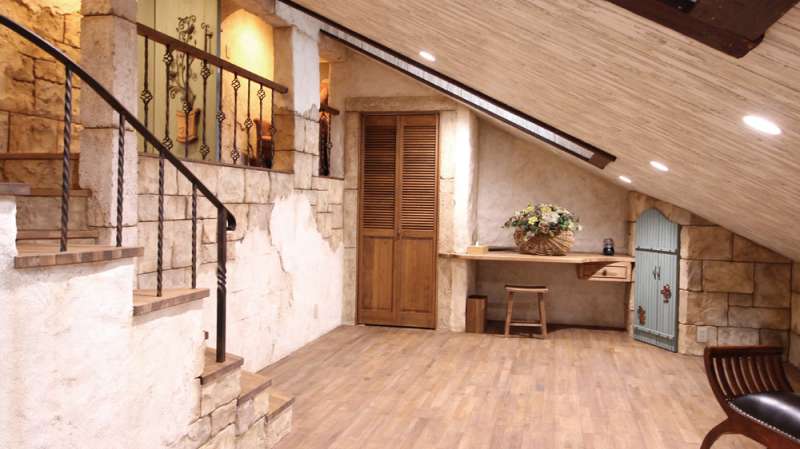 【ナガイの木製ドアシリーズ innoa - イノア –】