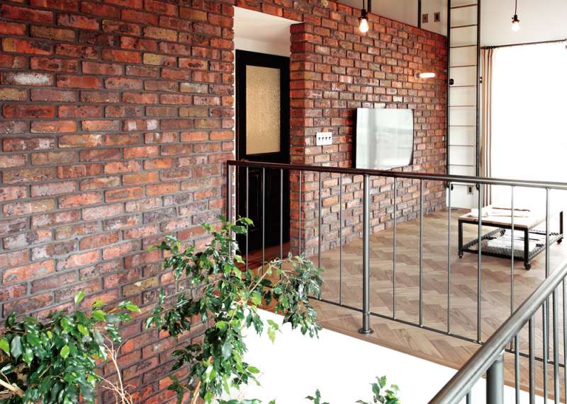 【ナガイの木製ドアシリーズ innoa - イノア –】