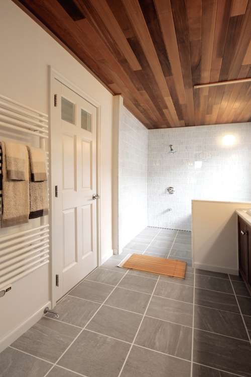 【ナガイの木製ドアシリーズ innoa - イノア –】