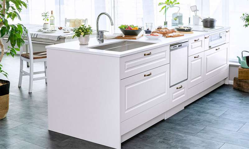 VESTA kukka(ヴェスタ クッカ)シリーズ