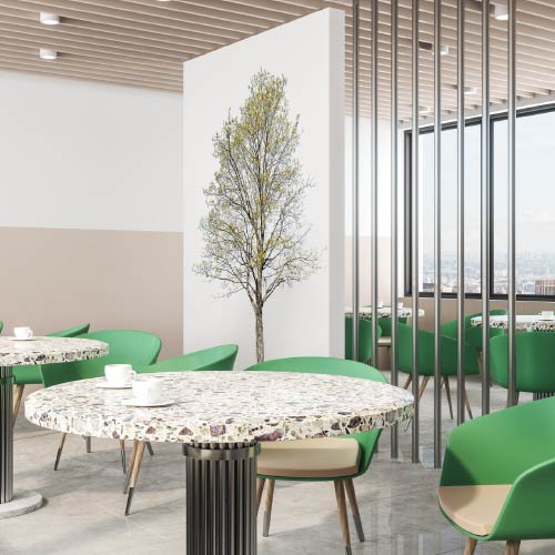 壁紙用インクジェットメディア インプリミフリース