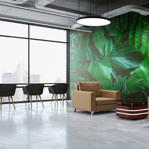 壁紙用インクジェットメディア インプリミフリース