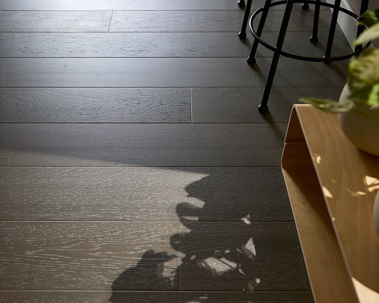 オーク積層フローリング「クイックステップ」/株式会社ナガイ