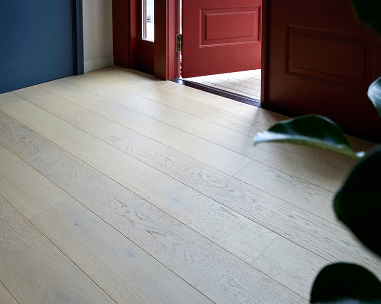 オーク積層フローリング「クイックステップ」/株式会社ナガイ