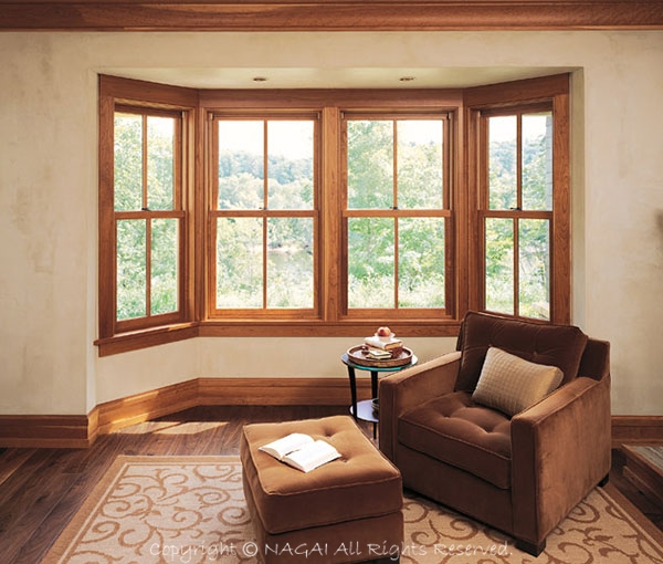 アメリカ製 輸入サッシ マーヴィン Marvin 株式会社ナガイ 建築 設備 建材メーカー一覧 建材ナビ 建築材料 建築資材専門の検索サイト