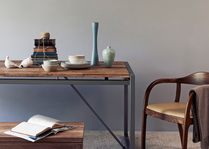 調湿・ホルムアルデヒド吸着分解機能「さらりウォール」