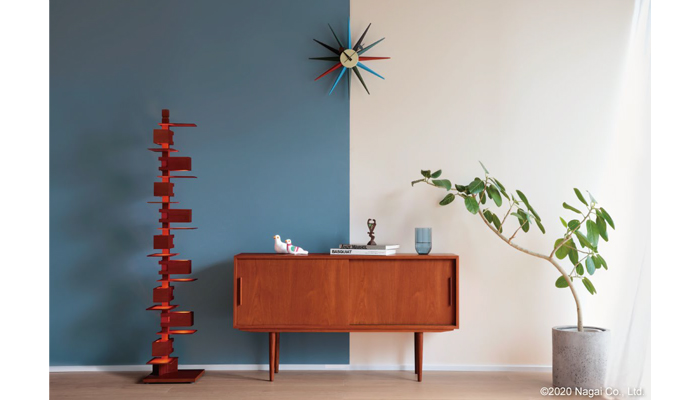 抗ウイルス壁紙【Lemilliur レミリア】