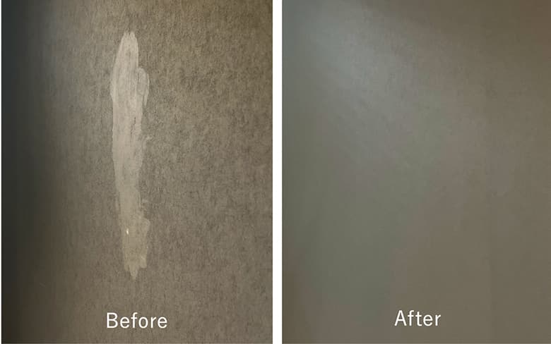 壁紙裏打剥がし・糊拭き取り剤「RePIKA-リピカ-」