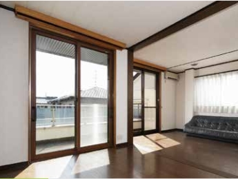 ソリッドフロー