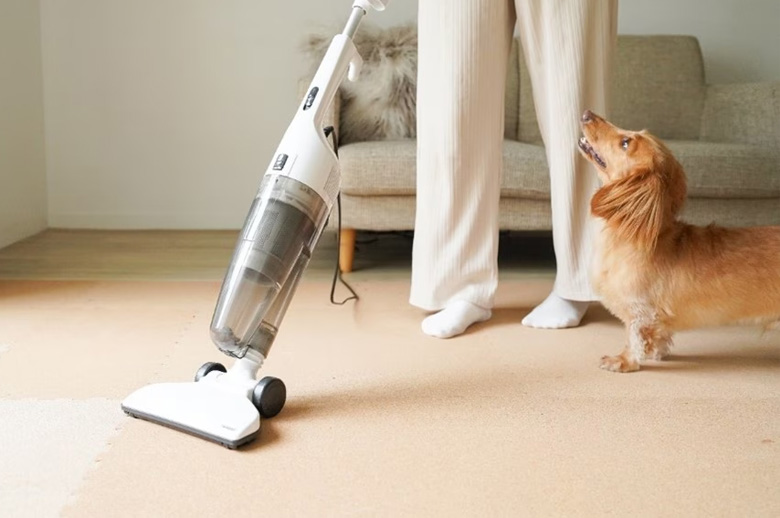 ペットに最適!芯までコルクの日本製コルクマット/永柳工業株式会社