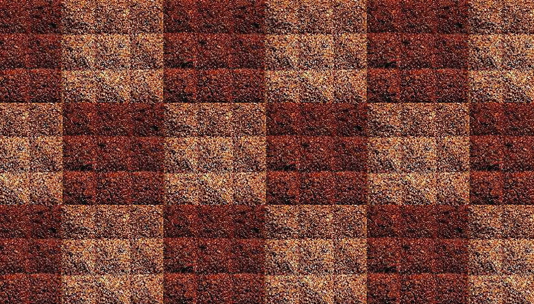 CIRCLE OF CORK Wall Materials【リサイクルコルク粒のサンドプレート】