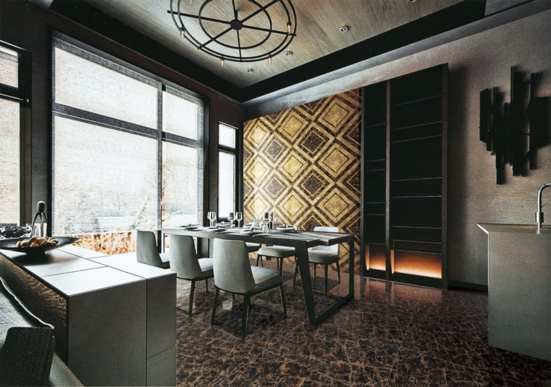 セラミックマーブルシリーズ/名古屋セラミックス株式会社