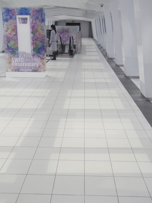 マットクラシコ/名古屋セラミックス株式会社