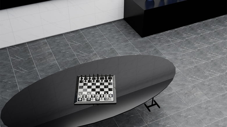 マットクラシコ/名古屋セラミックス株式会社